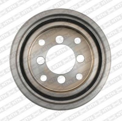 SNR DPF352.02 ременный шкив, коленчатый вал на FORD MONDEO I (GBP)