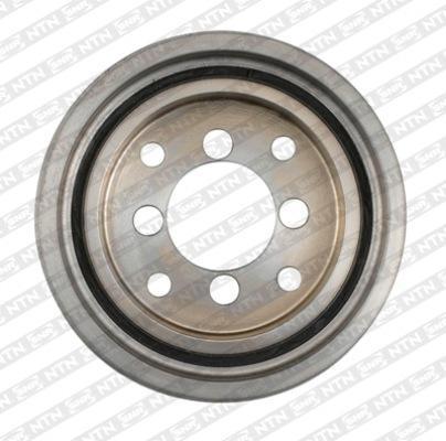 SNR DPF352.02 ременный шкив, коленчатый вал на FORD MONDEO I (GBP)