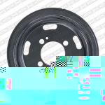 SNR DPF353.03 ременный шкив, коленчатый вал на OPEL ZAFIRA B (A05)