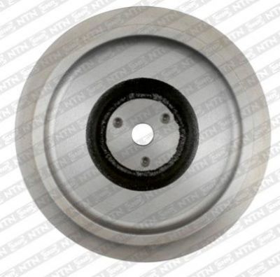 SNR DPF355.02 ременный шкив, коленчатый вал на RENAULT CLIO I (B/C57_, 5/357_)