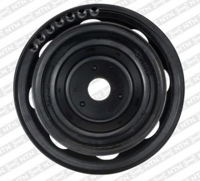 SNR DPF355.23 ременный шкив, коленчатый вал на RENAULT CLIO I (B/C57_, 5/357_)