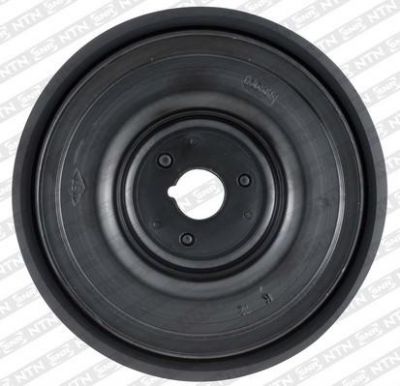 SNR DPF355.25 ременный шкив, коленчатый вал на RENAULT CLIO II (BB0/1/2_, CB0/1/2_)