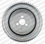 SNR DPF358.19 ременный шкив, коленчатый вал на FIAT PANDA Van (169)