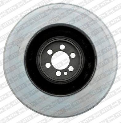 SNR DPF358.21 ременный шкив, коленчатый вал на FIAT MAREA Weekend (185)