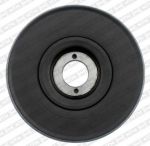SNR DPF35903 Шкив коленвала