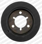 SNR DPF359.06 ременный шкив, коленчатый вал на PEUGEOT 106 I (1A, 1C)