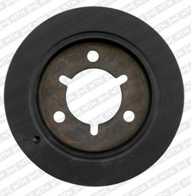 SNR DPF359.06 ременный шкив, коленчатый вал на PEUGEOT 106 I (1A, 1C)