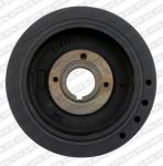 SNR DPF359.12 ременный шкив, коленчатый вал на PEUGEOT BOXER автобус (230P)
