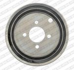 SNR DPF359.20 ременный шкив, коленчатый вал на PEUGEOT 206 SW (2E/K)