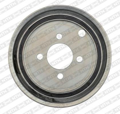 SNR DPF359.20 ременный шкив, коленчатый вал на PEUGEOT 206 SW (2E/K)