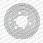 SNR DPF359.30 ременный шкив, коленчатый вал на PEUGEOT 306 (7B, N3, N5)