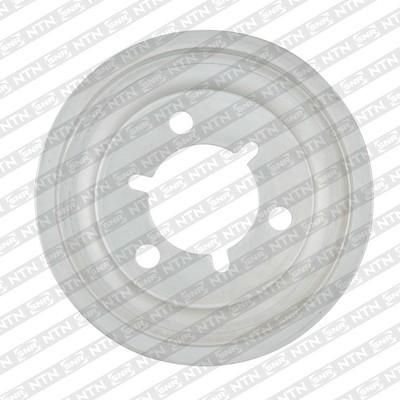 SNR DPF359.30 ременный шкив, коленчатый вал на PEUGEOT 306 (7B, N3, N5)