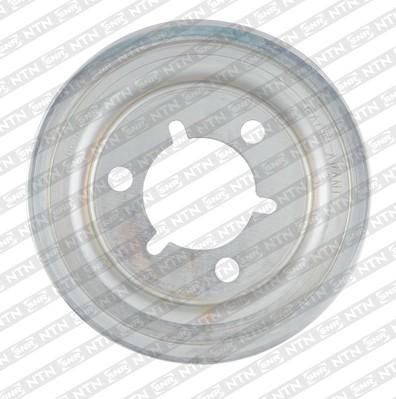 SNR DPF359.31 ременный шкив, коленчатый вал на PEUGEOT 306 (7B, N3, N5)
