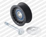 SNR GA351.49 паразитный / ведущий ролик, поликлиновой ремень на MERCEDES-BENZ M-CLASS (W163)