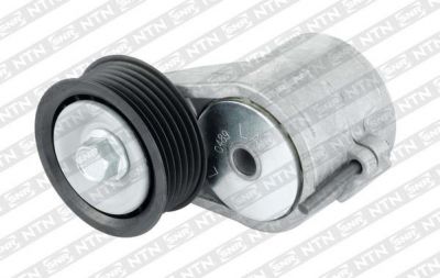 SNR GA357.54 натяжной ролик, поликлиновой ремень на AUDI TT Roadster (8J9)