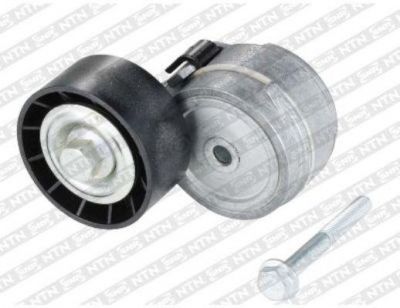 SNR GA358.96 натяжной ролик, поликлиновой ремень на ALFA ROMEO 147 (937)
