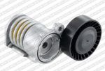 SNR GA365.42 натяжной ролик, поликлиновой ремень на VOLVO V50 (MW)