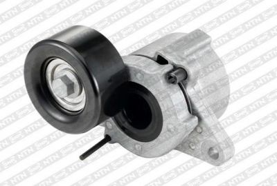 SNR GA368.03 натяжной ролик, поликлиновой ремень на NISSAN CABSTAR