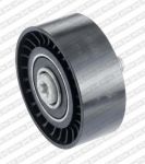 SNR GE353.22 паразитный / ведущий ролик, зубчатый ремень на CHEVROLET NUBIRA седан