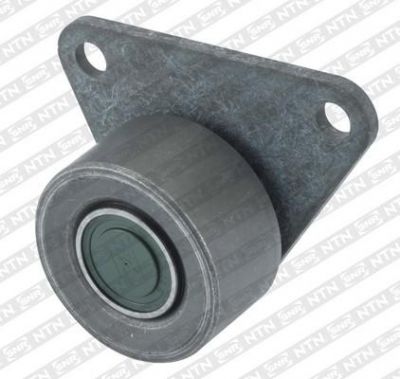 SNR GE355.19 Ролик обводной VOLVO S40/S60/S80/XC90 1.8…2.5T 98->