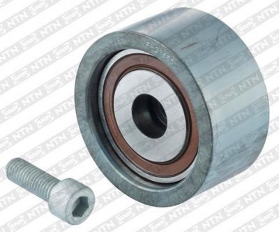 SNR GE357.30 Ролик AUDI/VW/SEAT/SKODA (059109244B)