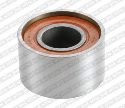 SNR GE369.25 паразитный / ведущий ролик, зубчатый ремень на TOYOTA LAND CRUISER 100 (FZJ1_, UZJ1_)