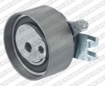 SNR GT355.33 Ролик натяжной VOLVO S40/S60/S80/XC90 1.8…2.5T 98->