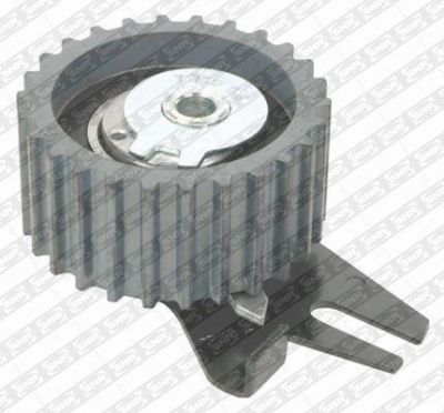 SNR GT358.30 Ролик ремня ГРМ FIAT BRAVO/OPEL ASTRA H 1.9D/2.4D