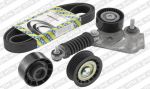 SNR KA852.02 поликлиновой ременный комплект на FORD MONDEO III седан (B4Y)