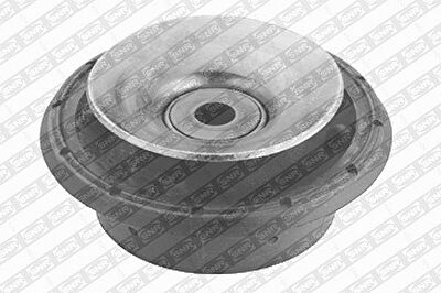 SNR KB657.00 ремкомплект, опора стойки амортизатора на VW PASSAT Variant (3A5, 35I)
