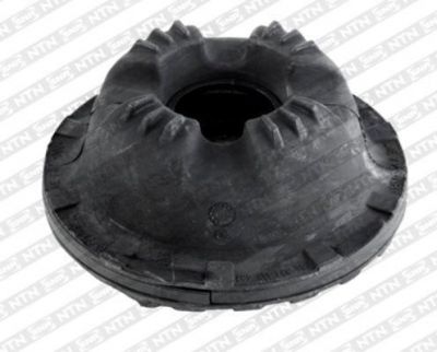 SNR KB657.16 ремкомплект, опора стойки амортизатора на AUDI A4 кабрио (8H7, B6, 8HE, B7)