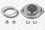 SNR KB658.04 ремкомплект, опора стойки амортизатора на FIAT PANDA Van (141_)