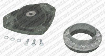 SNR KB658.19 ремкомплект, опора стойки амортизатора на FIAT MULTIPLA (186)