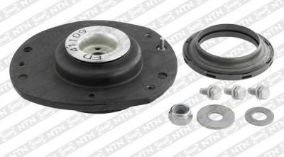 SNR KB659.11 Опора амортизатора PEUGEOT 206 пер.прав.(с подшипником)