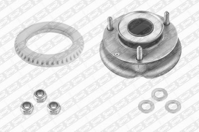 SNR KB660.02 ремкомплект, опора стойки амортизатора на ALFA ROMEO 164 (164)