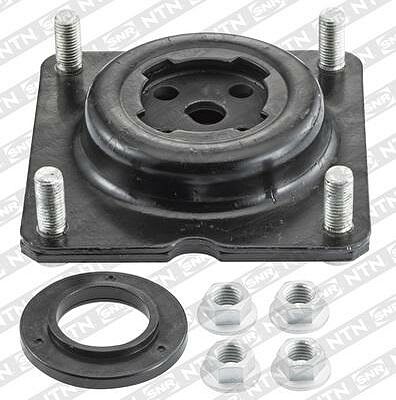 SNR KB670.03 ремкомплект, опора стойки амортизатора на MAZDA 626 V Hatchback (GF)