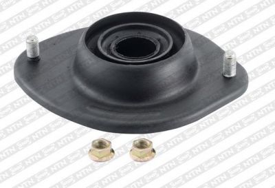 SNR KB684.23 ремкомплект, опора стойки амортизатора на MITSUBISHI LANCER IV (C6_A, C7_A)