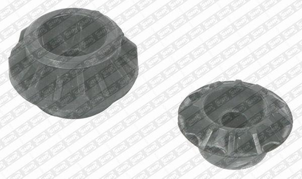 SNR KB957.00 ремкомплект, опора стойки амортизатора на VW POLO CLASSIC (6KV2)