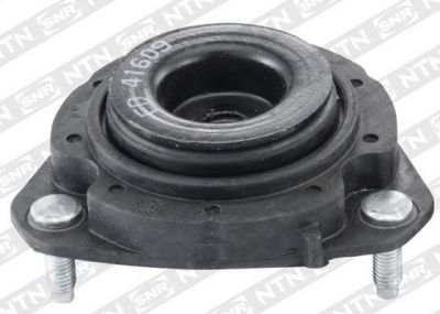 SNR KBLF41609 опора стойки амортизатора на FORD FOCUS (DAW, DBW)