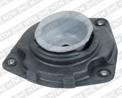 SNR KBLF41812 опора стойки амортизатора на NISSAN NOTE (E11)