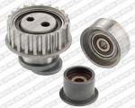 SNR KD450.02 комплект ремня грм на 5 (E34)