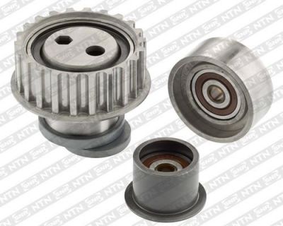 SNR KD450.02 комплект ремня грм на 5 (E34)