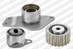 SNR KD455.21 комплект ремня грм на RENAULT CLIO II (BB0/1/2_, CB0/1/2_)