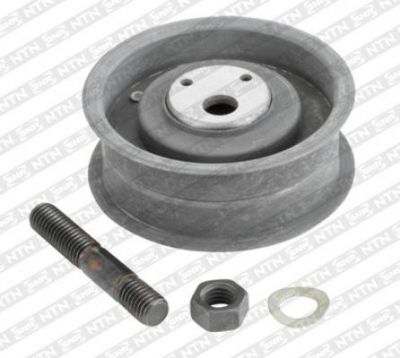 SNR KD457.00 комплект ремня грм на AUDI 80 (81, 85, B2)