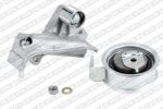 SNR KD457.45 Комплект ремня ГРМ AUDI A4/A6/VW PASSAT B5 1.8T-2.0