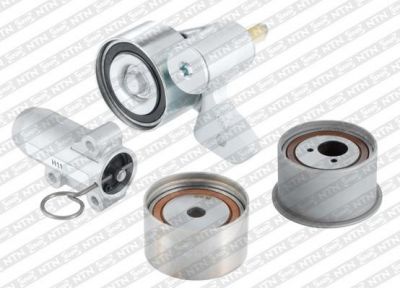 SNR KD457.69 комплект ремня грм на AUDI A4 кабрио (8H7, B6, 8HE, B7)