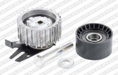 SNR KD458.57 комплект ремня грм на FIAT GRANDE PUNTO (199)