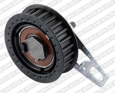 SNR KD458.58 комплект ремня грм на ALFA ROMEO 156 (932)