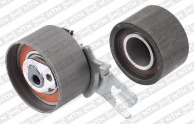 SNR KD465.04 Комплект ремня ГРМ VOLVO 2.0D 10-