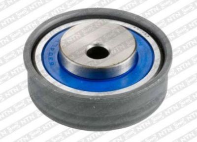 SNR KD473.09 Комплект ремня ГРМ MITSUBISHI 2.0/2.4 03- (балансировочного вала)